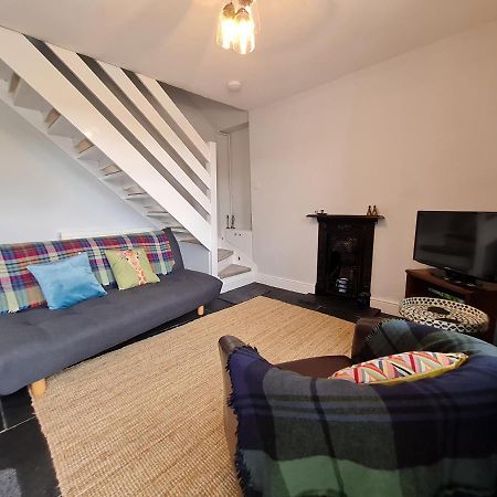 מרת'יר טידפיל Picturesque 2 Bedroom Miners Cottage Near Bike Park Wales & Brecon Beacons מראה חיצוני תמונה