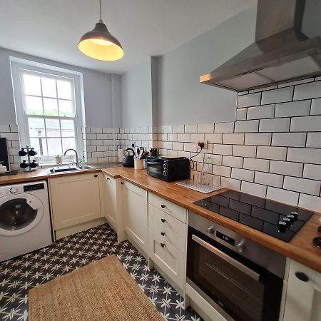 מרת'יר טידפיל Picturesque 2 Bedroom Miners Cottage Near Bike Park Wales & Brecon Beacons מראה חיצוני תמונה