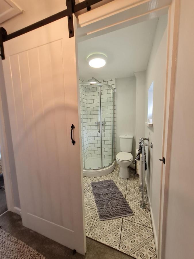 מרת'יר טידפיל Picturesque 2 Bedroom Miners Cottage Near Bike Park Wales & Brecon Beacons מראה חיצוני תמונה