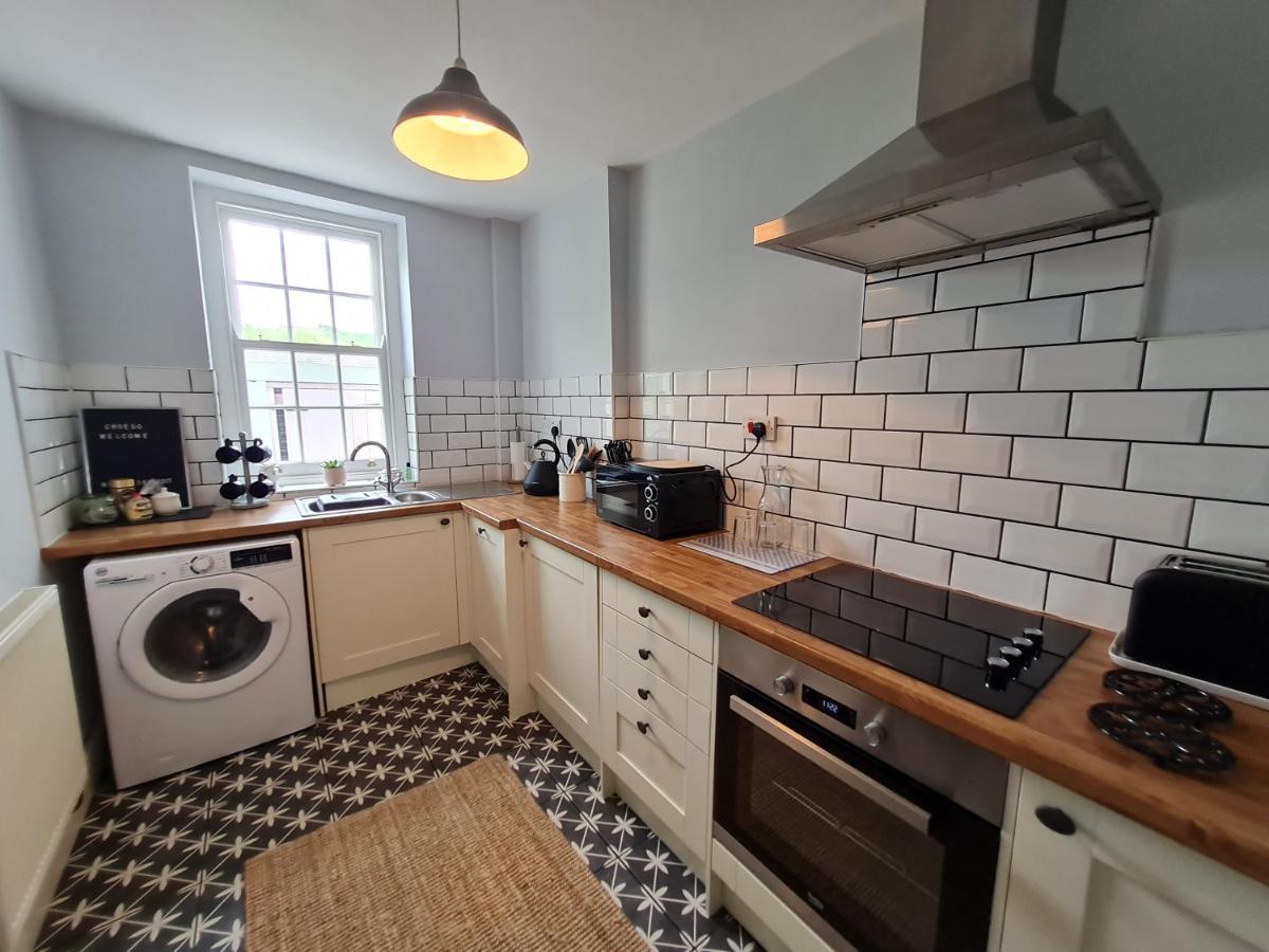 מרת'יר טידפיל Picturesque 2 Bedroom Miners Cottage Near Bike Park Wales & Brecon Beacons מראה חיצוני תמונה